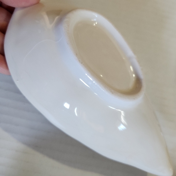 Christmas Gnome Measuring Cups Set of 4 Holiday Kitchen Decor Ceramic Baking Set - Picture 7 of 11